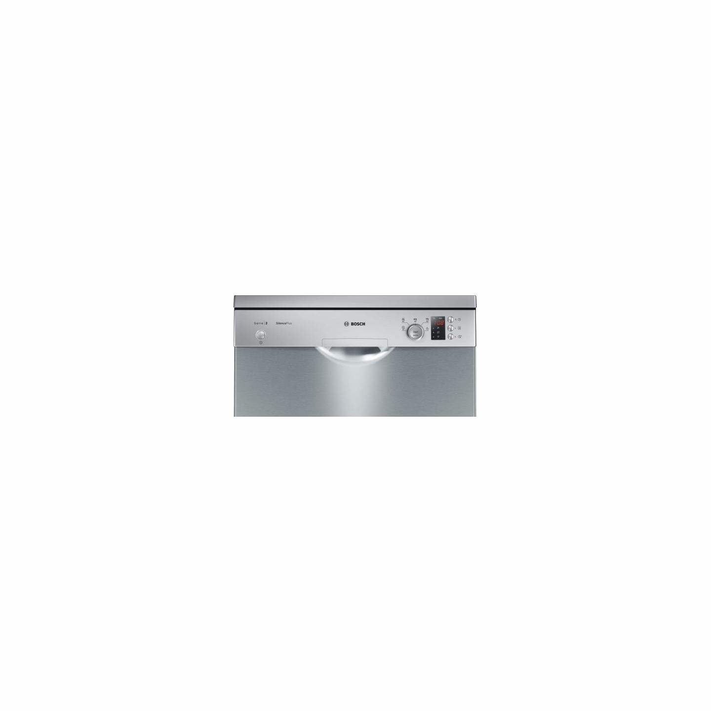 Bosch Dishwasher SMS25AI05E