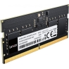 Lexar Laptop Memory DDR5 SODIMM 8GB(1 8GB)/4800 CL40