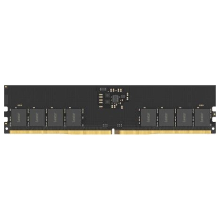 Lexar PC Memory DDR5 16GB(1*16GB)/4800 CL40