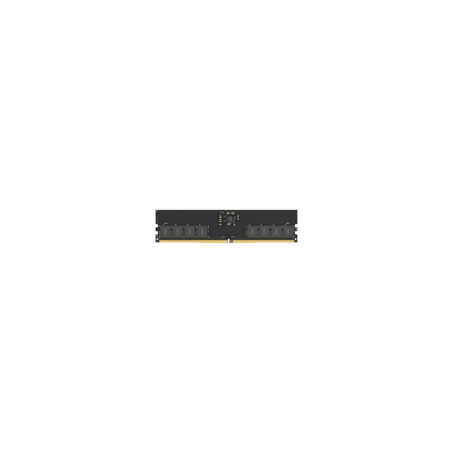 Lexar PC Memory DDR5 16GB(1*16GB)/4800 CL40