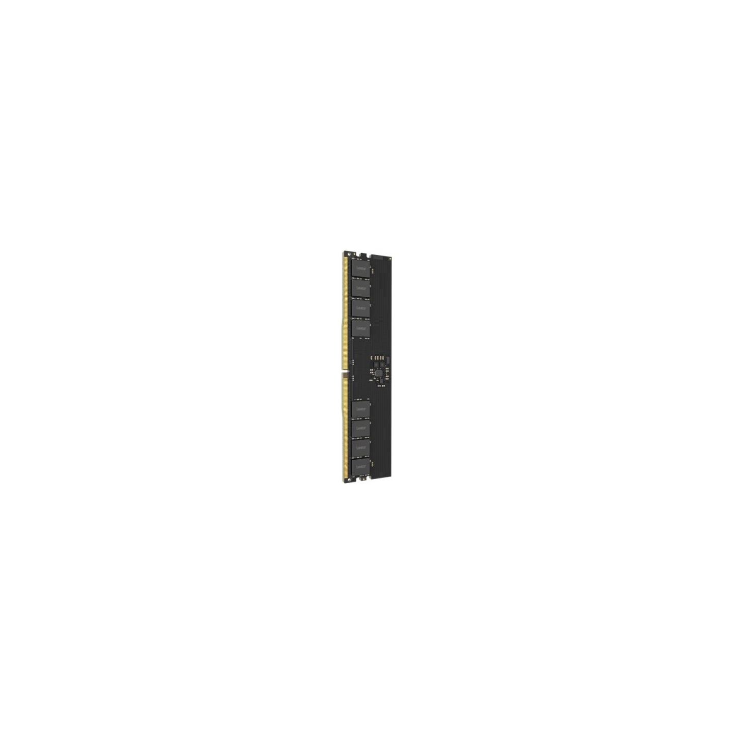 Lexar PC Memory DDR5 16GB(1*16GB)/4800 CL40