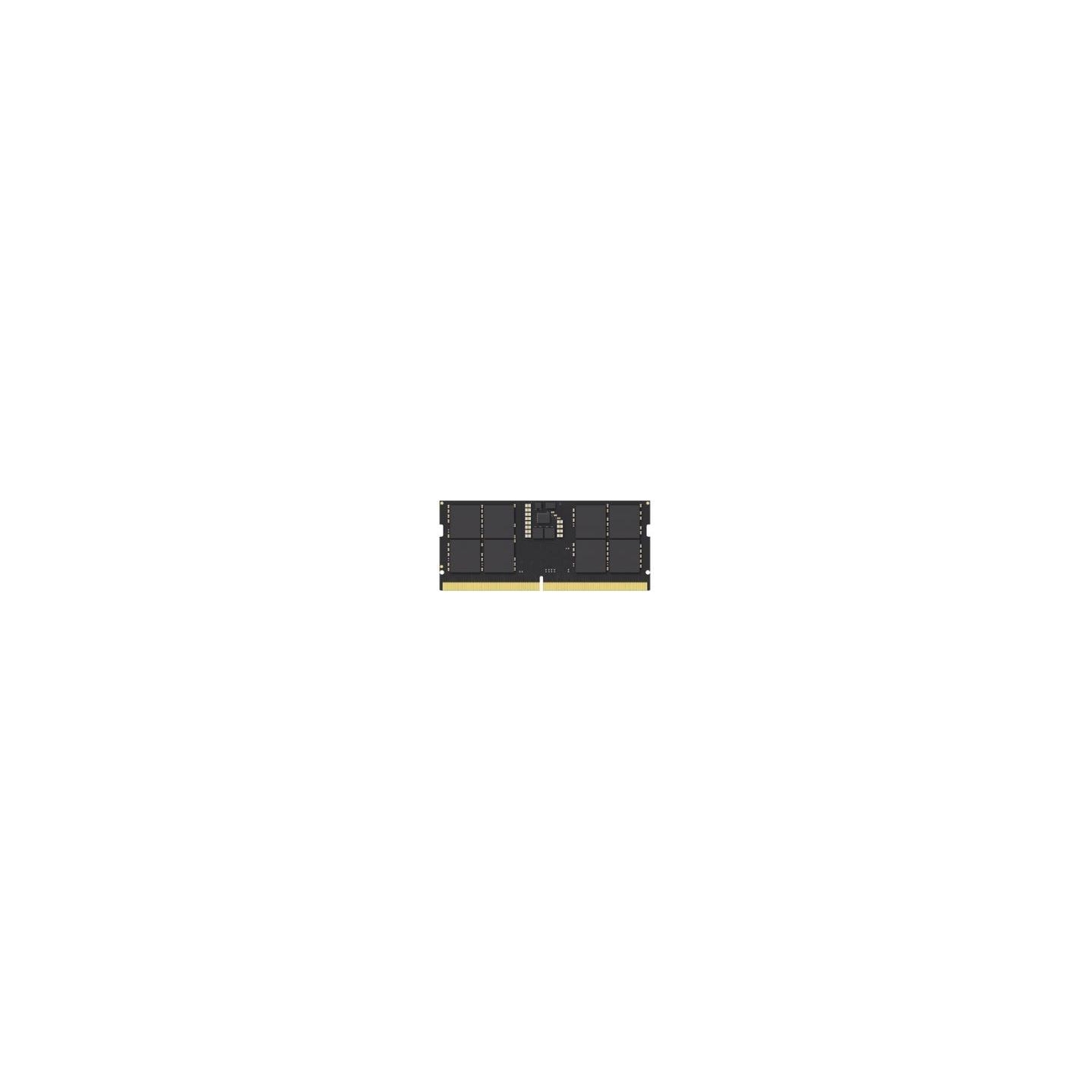 Lexar Memory DDR5 SODIMM 8GB(1* 8GB)/5600 CL46