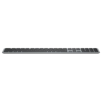 Dell Pro Plus Keyboard and Mouse - KM7321W - Estonian (QWERTY) / 580-AJQT