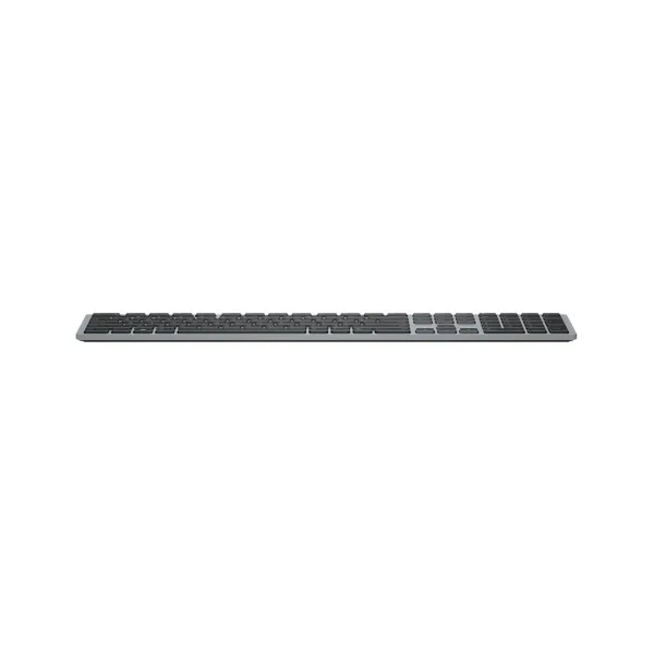 Dell Pro Plus Keyboard and Mouse - KM7321W - Estonian (QWERTY) / 580-AJQT