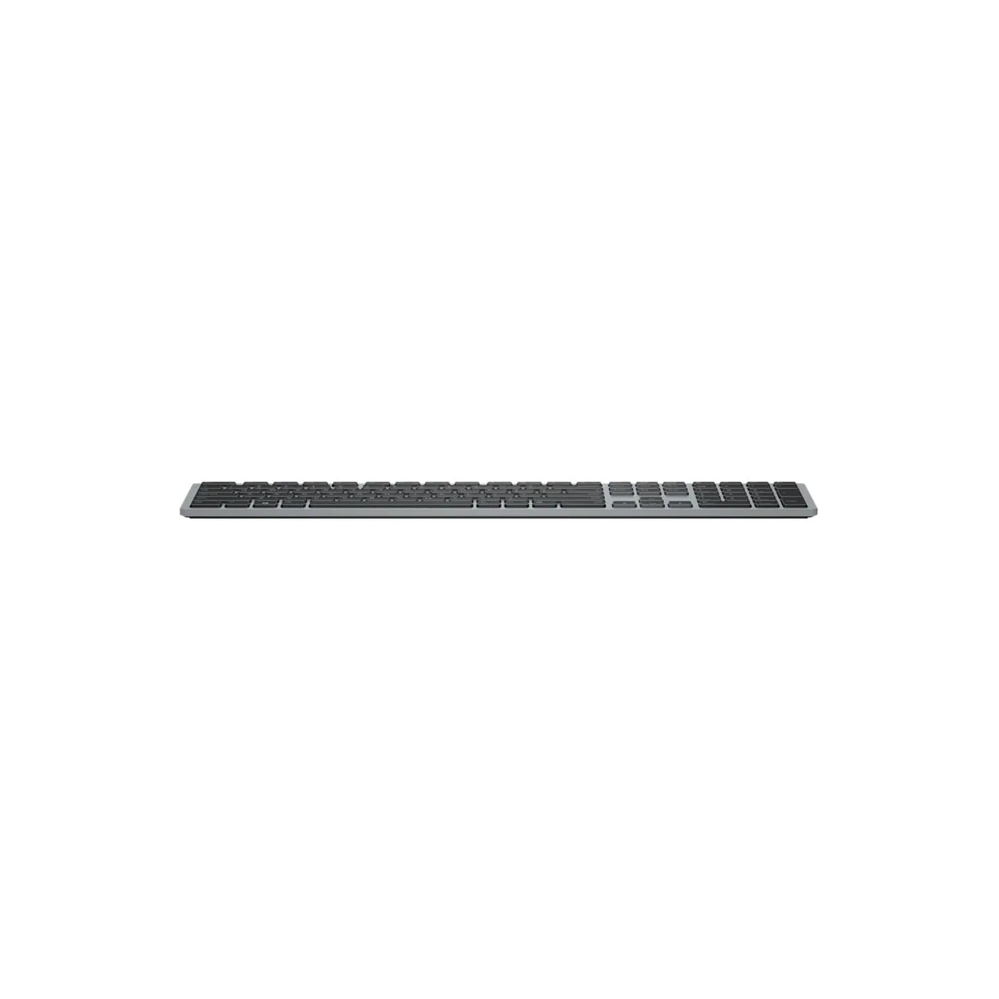 Dell Pro Plus Keyboard and Mouse - KM7321W - Estonian (QWERTY) / 580-AJQT