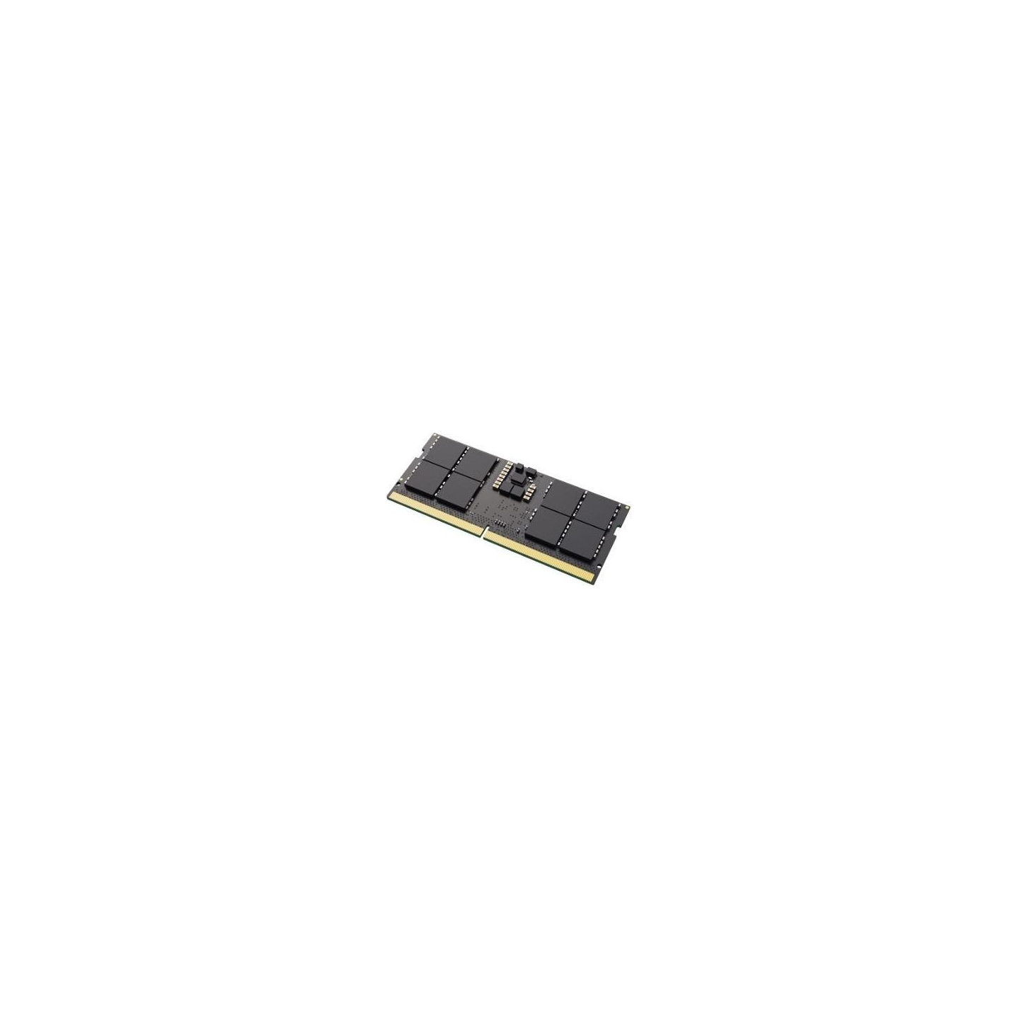 Lexar Memory DDR5 SODIMM 8GB(1* 8GB)/5600 CL46