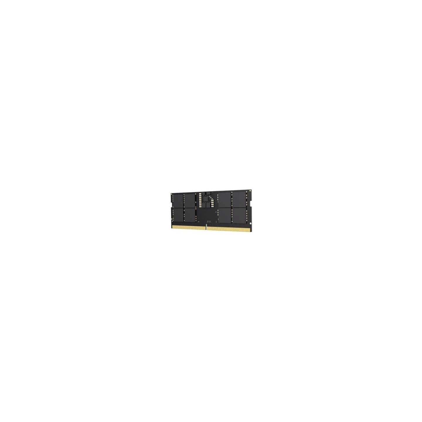 Lexar Memory DDR5 SODIMM 8GB(1* 8GB)/5600 CL46