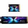 Lexar SSD PLAY X 1TB PCIe4 2230 7400/6400MB/s