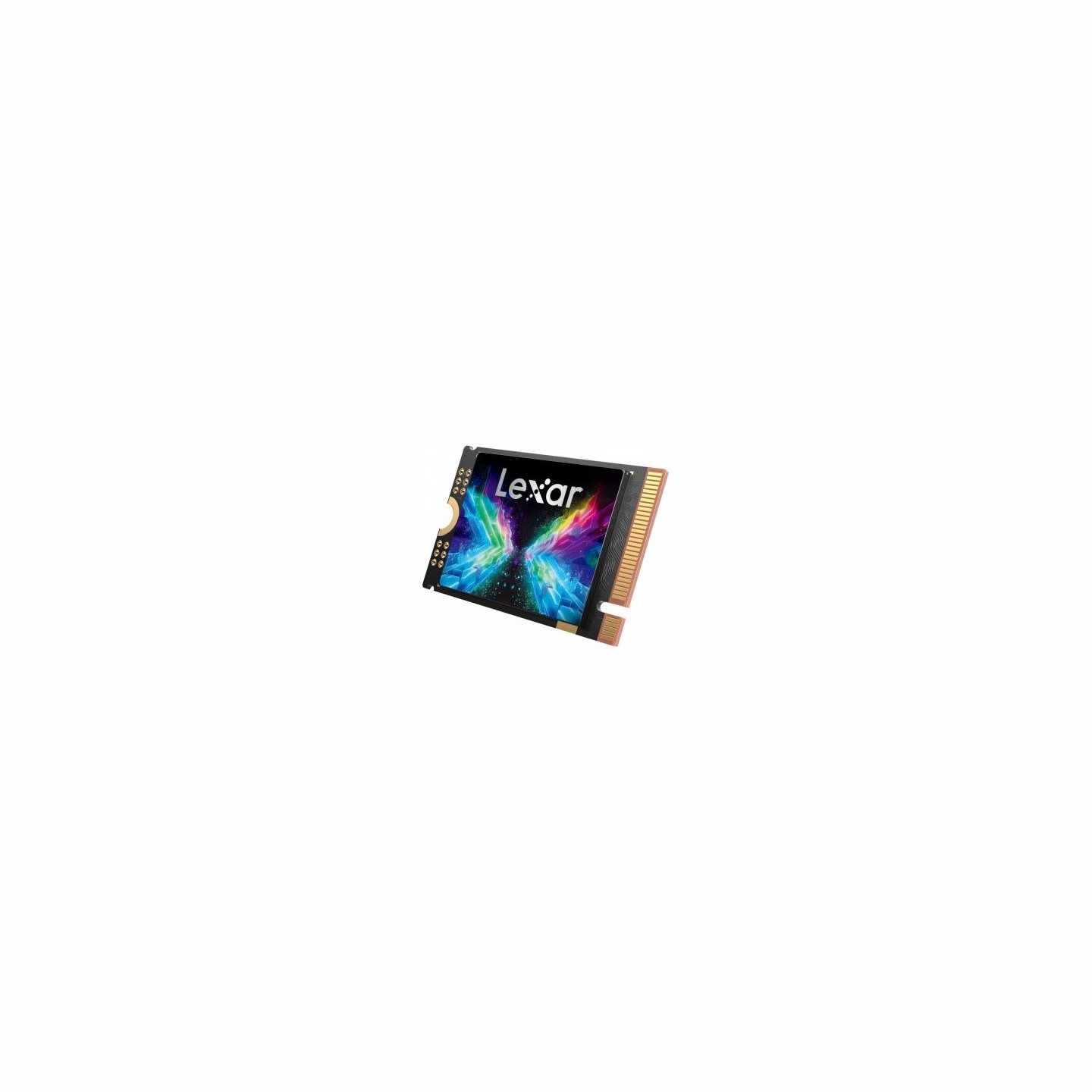 Lexar SSD PLAY X 1TB PCIe4 2230 7400/6400MB/s