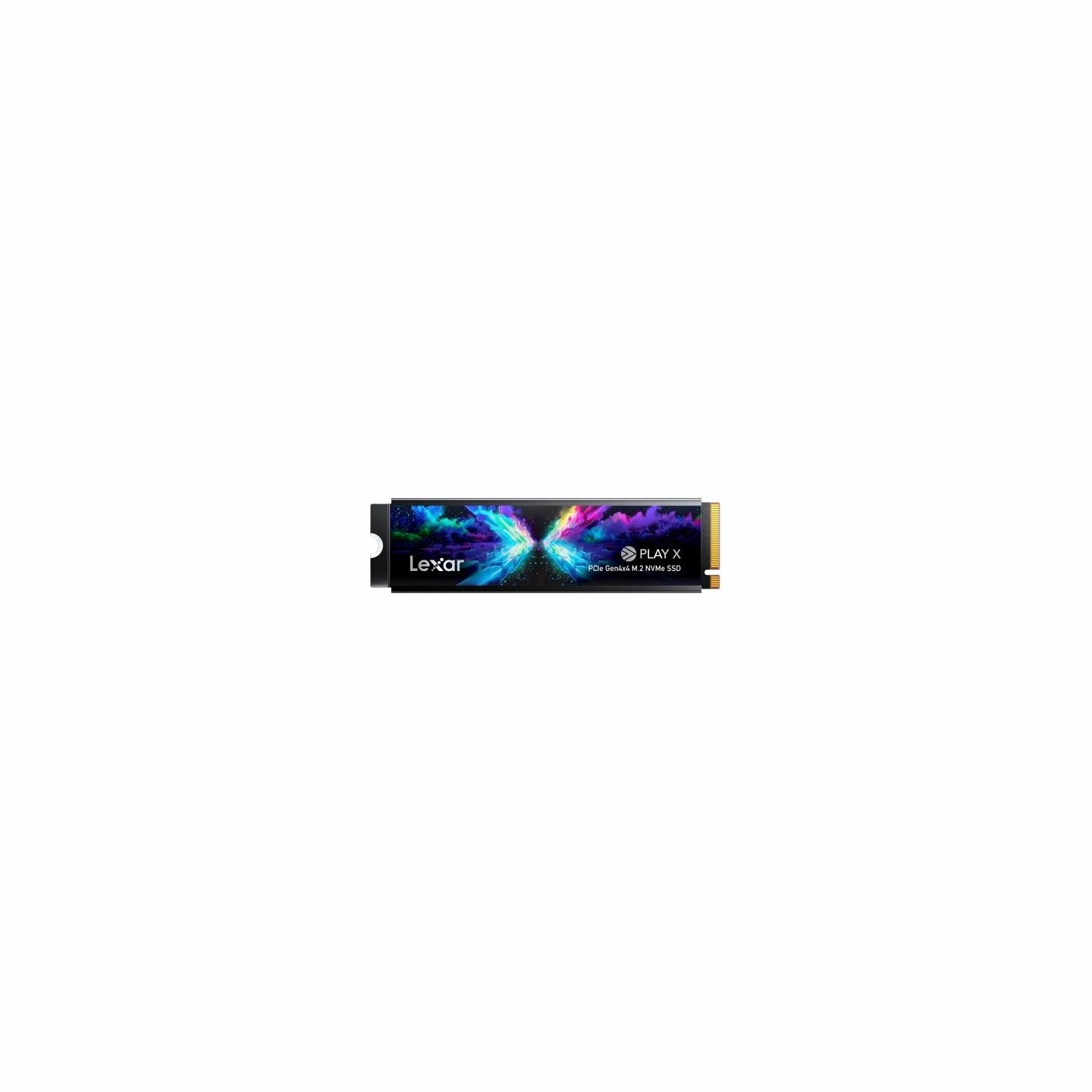 Lexar SSD PLAY X 1TB PCIe4 2230 7400/6400MB/s