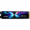 Lexar SSD PLAY X 1TB PCIe4 2230 7400/6400MB/s