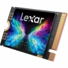 Lexar SSD PLAY X 512GB PCIe4 2230 7200/4500MB/s