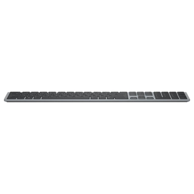 Dell Pro Plus Keyboard and Mouse - KM7321W - Estonian (QWERTY) / 580-AJQT