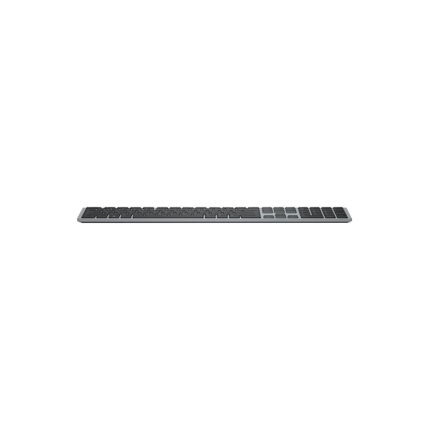 Dell Pro Plus Keyboard and Mouse - KM7321W - Estonian (QWERTY) / 580-AJQT