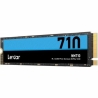Lexar SSD drive NM710 500GB NVMe M.2 2280 5000/2600MB/s