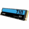 Lexar SSD drive NM710 500GB NVMe M.2 2280 5000/2600MB/s