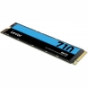 Lexar SSD drive NM710 500GB NVMe M.2 2280 5000/2600MB/s