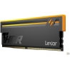 Lexar PC Memory DDR5 THOR2.0 16GB(116) /6000 CL36 Black RGB