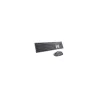 Dell Pro Plus Keyboard and Mouse - KM7321W - Estonian (QWERTY) / 580-AJQT
