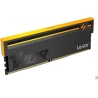 Lexar PC Memory DDR5 THOR2.0 16GB(116) /6000 CL36 Black RGB