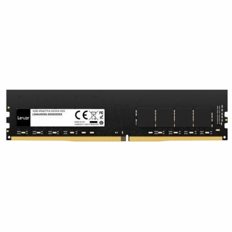 Lexar Memory DDR4 16GB(1*16GB)/3200 CL22