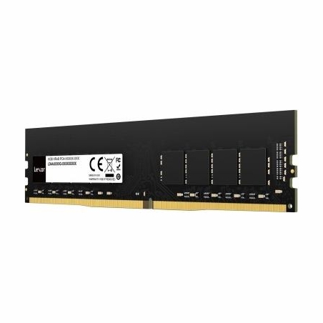 Lexar Memory DDR4 16GB(1*16GB)/3200 CL22