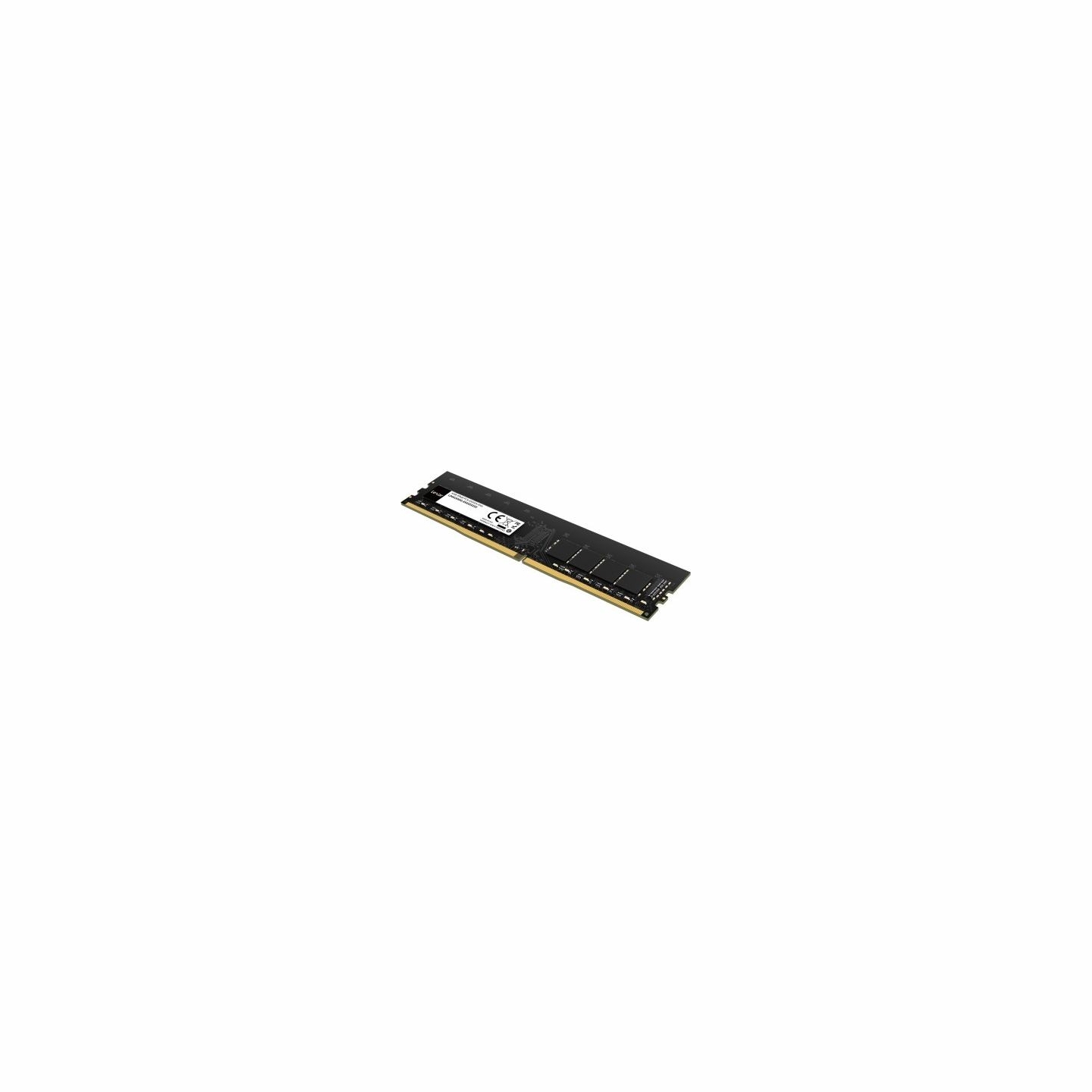 Lexar Memory DDR4 16GB(1*16GB)/3200 CL22