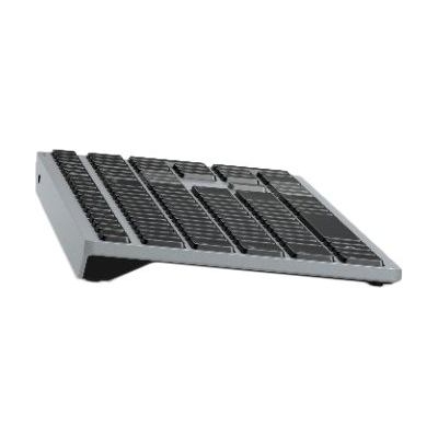 Dell Pro Plus Keyboard and Mouse - KM7321W - Estonian (QWERTY) / 580-AJQT