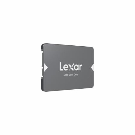 Lexar SSD drive NS100 2TB SATA3 2.5 550/500MB/s