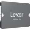 Lexar SSD drive NS100 2TB SATA3 2.5 550/500MB/s