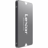 Lexar SSD drive NS100 2TB SATA3 2.5 550/500MB/s