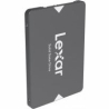 Lexar SSD drive NS100 2TB SATA3 2.5 550/500MB/s