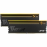Lexar Memory DDR5 THOR2.0 Gaming RGB 32GB(2*16GB)/7200 CL38
