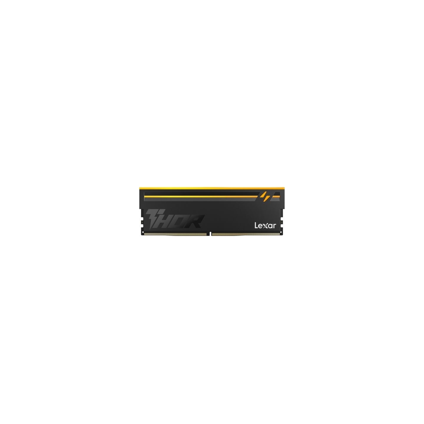 Lexar Memory DDR5 THOR2.0 Gaming RGB 32GB(2*16GB)/7200 CL38