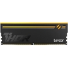 Lexar Memory DDR5 THOR2.0 Gaming RGB 32GB(2*16GB)/7200 CL38