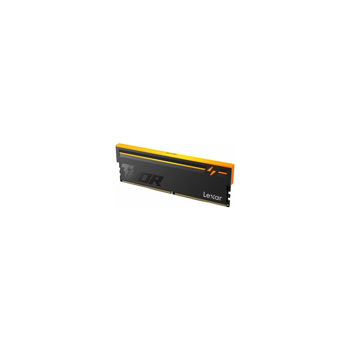 Lexar Memory DDR5 THOR2.0 Gaming RGB 32GB(2*16GB)/7200 CL38