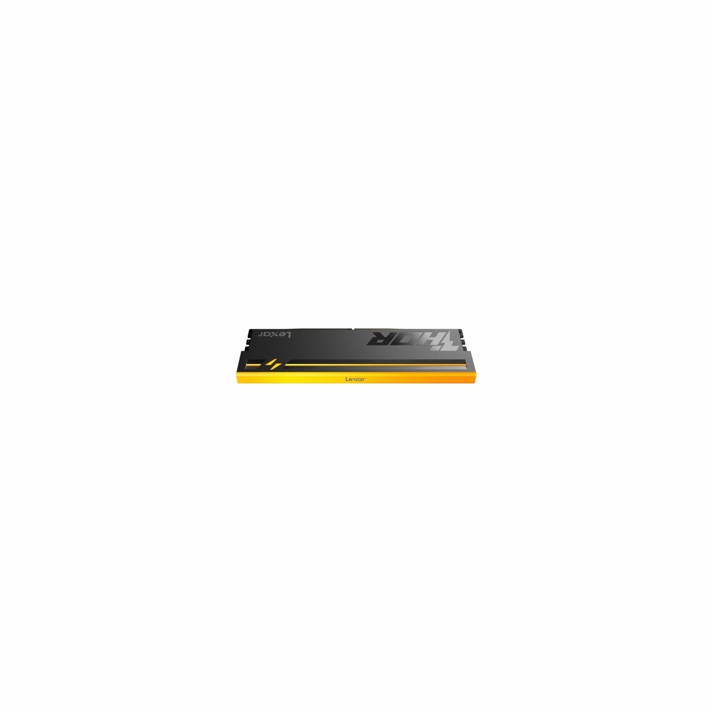 Lexar Memory DDR5 THOR2.0 Gaming RGB 32GB(2*16GB)/7200 CL38