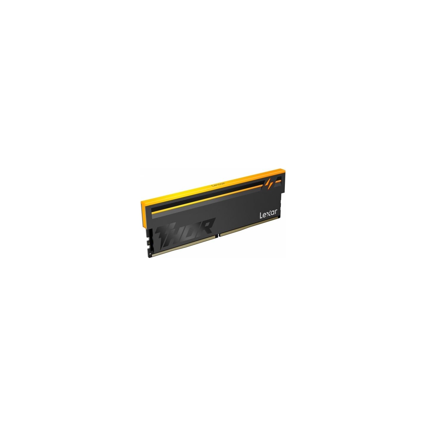 Lexar Memory DDR5 THOR2.0 Gaming RGB 32GB(2*16GB)/7600 CL38
