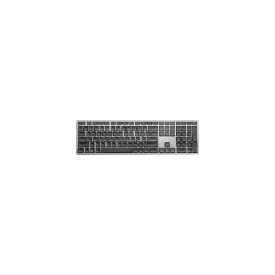 Dell Pro Plus Keyboard and Mouse - KM7321W - Estonian (QWERTY) / 580-AJQT