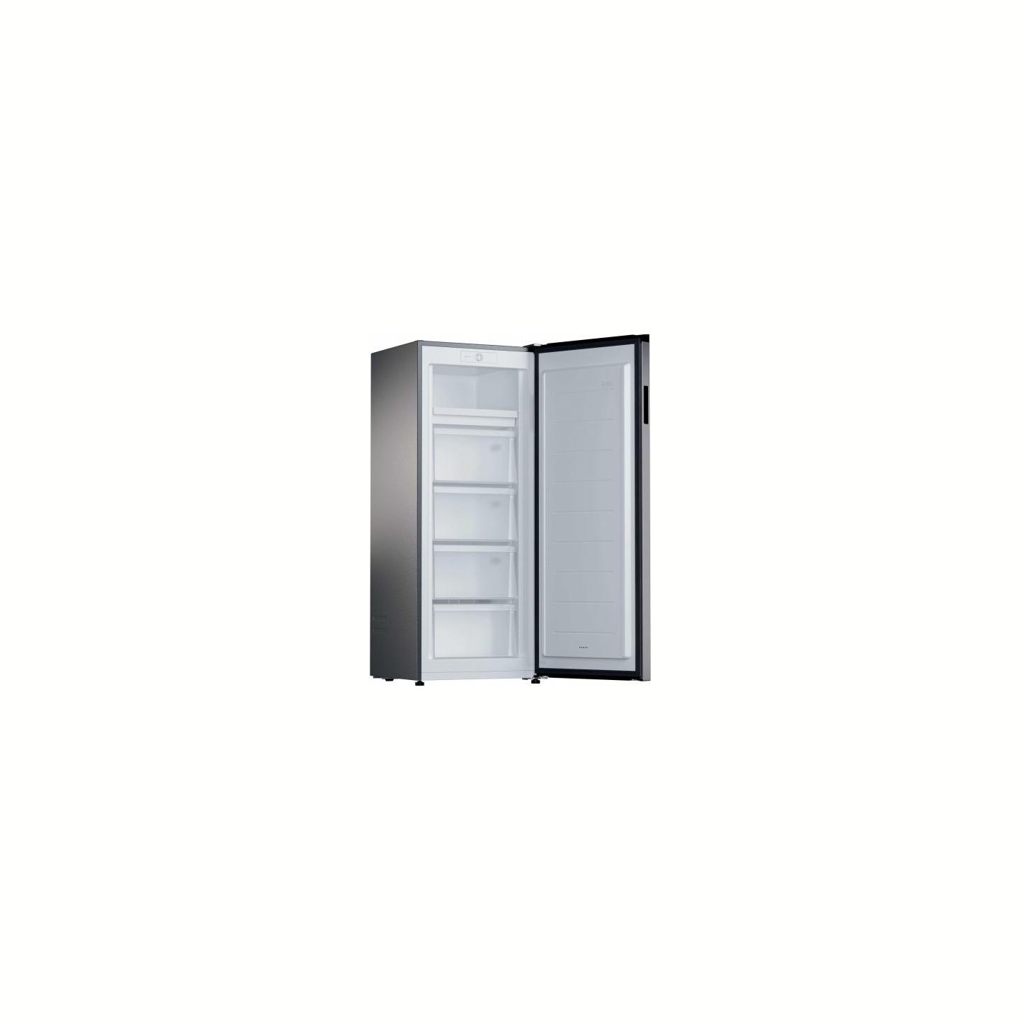 Candy CNUQ2L513EX Freezer