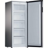 Candy CNUQ2L513EX Freezer