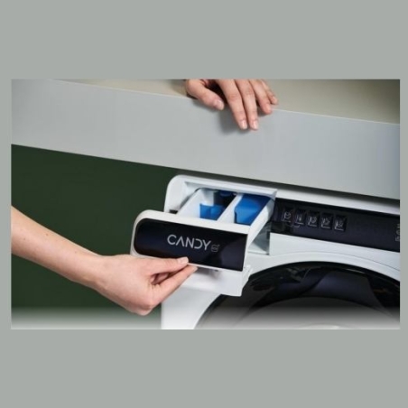 Candy CW50-BP12307U1-S Wasching Machine