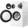 Candy MQD 410CBL9-PL Multiwash
