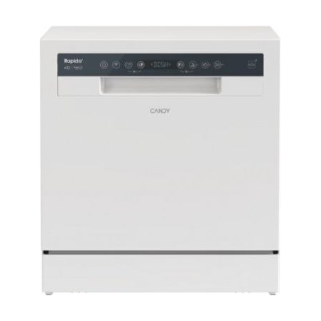 Candy Compact dishwasher CP 8F9FFW