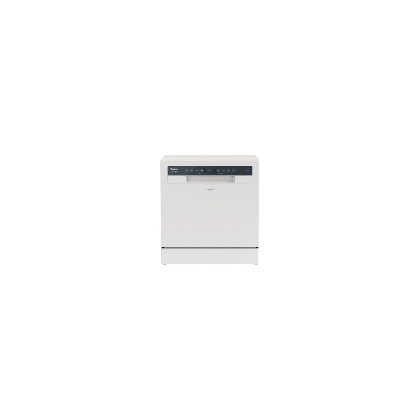Candy Compact dishwasher CP 8F9FFW