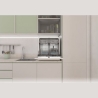 Candy Compact dishwasher CP 8F9FFW