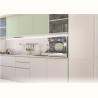 Candy Compact dishwasher CP 8F9FFW