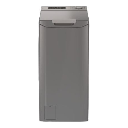 Candy Washing machine TOP TCA283DR2-S