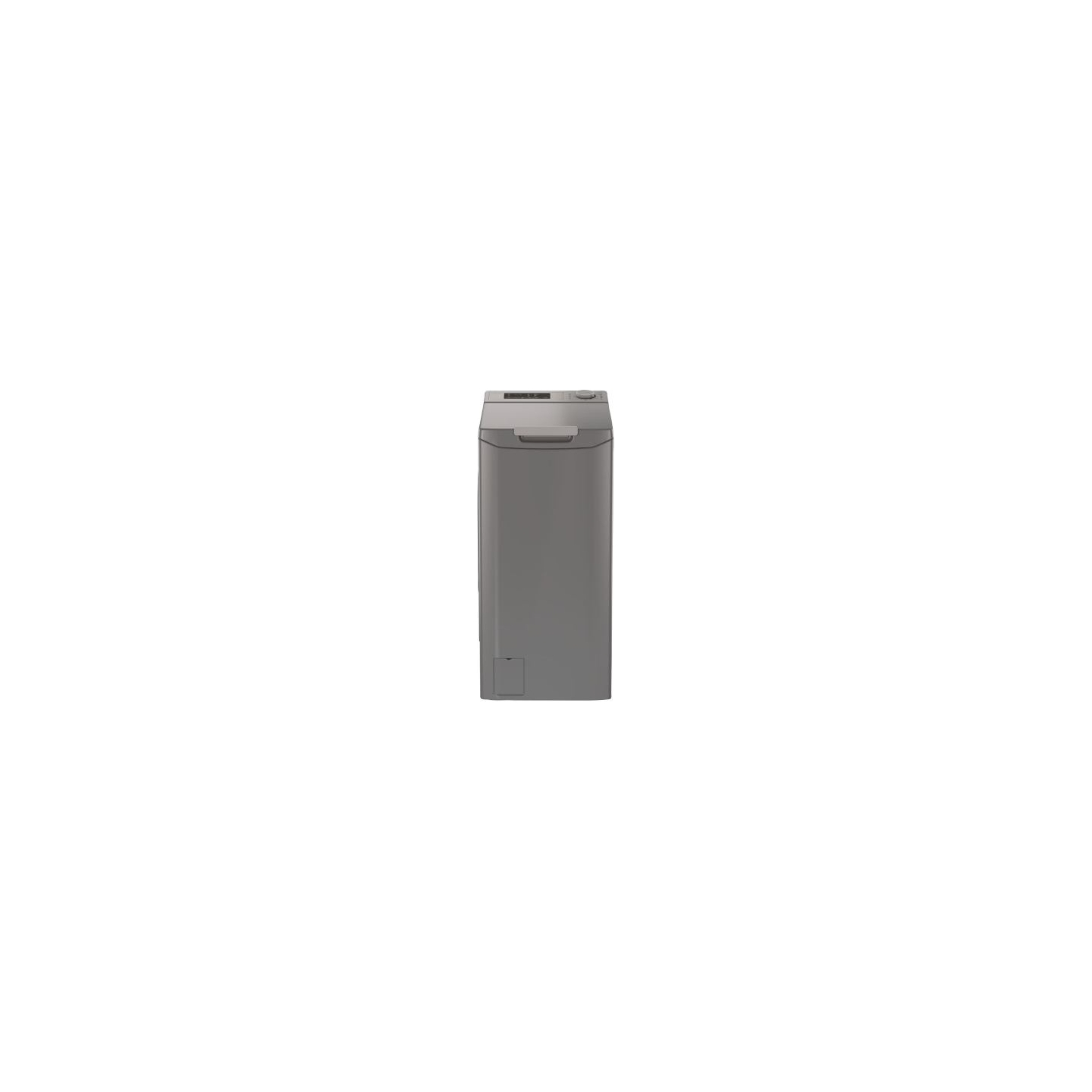 Candy Washing machine TOP TCA283DR2-S