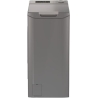 Candy Washing machine TOP TCA283DR2-S